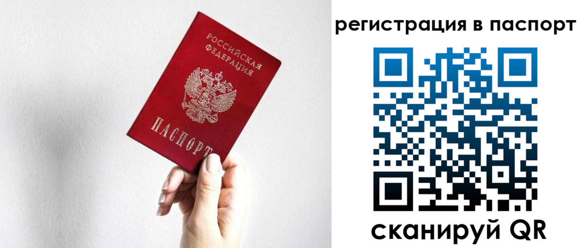 прописка законно в Киселёвске
